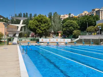 Piscinas Municipales en Jaén 2022: listado, precios y horarios Piscinas Municipales en Jaén 2022: listado, precios y horarios