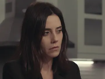 Asya, en shock tras las palabras de Volkan: “Aras está casado” Asya, en shock tras las palabras de Volkan: “Aras está casado”