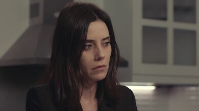 Asya, en shock tras las palabras de Volkan: “Aras está casado” 