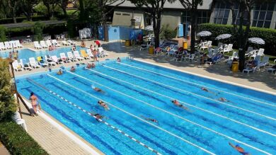 Piscinas Municipales en Lugo 2022: listado, precios y horarios