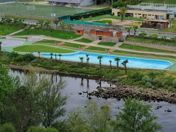 Piscinas Municipales en Ourense 2022: listado, precios y horario. Piscinas Municipales en Ourense 2022: listado, precios y horario.