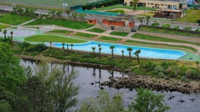 Piscinas Municipales en Ourense 2022: listado, precios y horario.