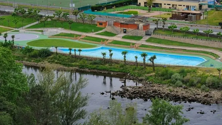 Piscinas Municipales en Ourense 2022: listado, precios y horario. Piscinas Municipales