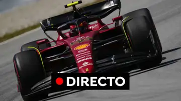 Carrera del Gran Premio de España 2022 de Fórmula 1 hoy, en directo