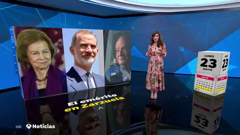 La agenda política de la semana La agenda política de la semana