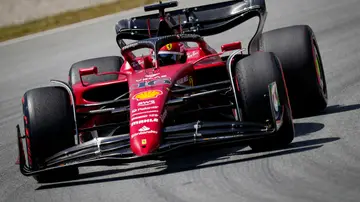 F1 en directo: Resultado, resumen y reacciones de la carrera del Gran Premio de España 2022 F1 en directo: Resultado, resumen y reacciones de la carrera del Gran Premio de España 2022