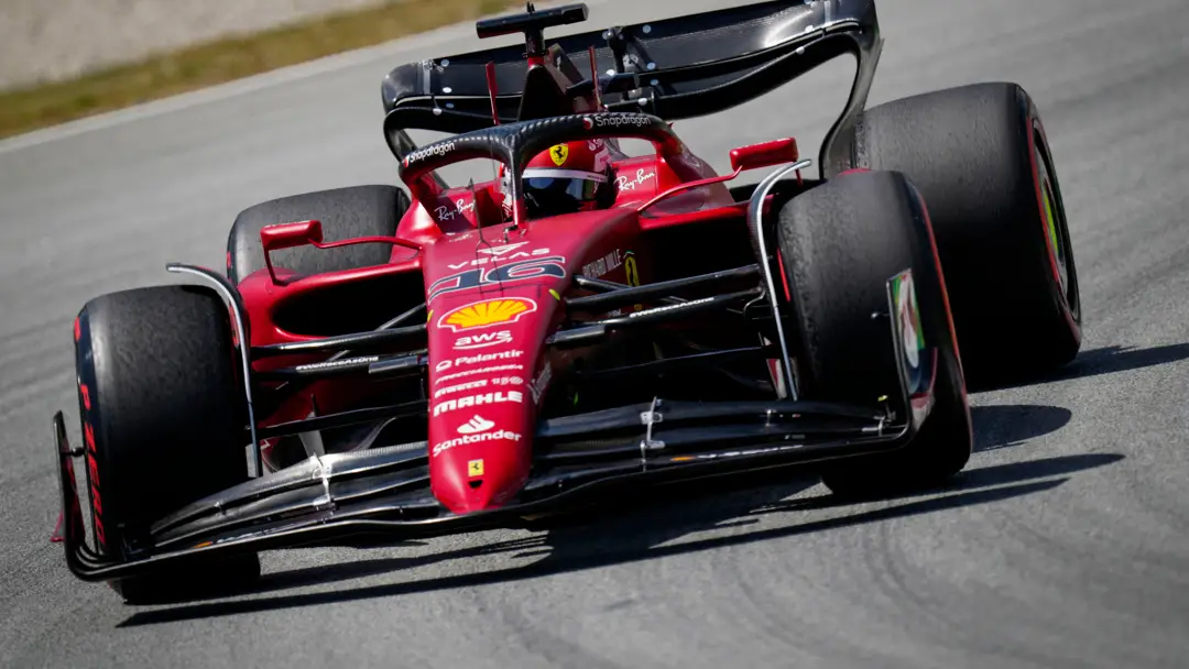 F1 en directo: Resultado, resumen y reacciones de la carrera del Gran Premio de España 2022 GP Formula 1