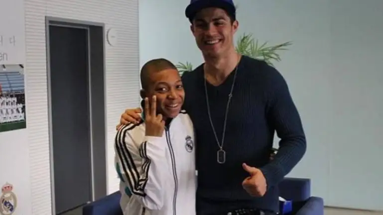 Catar compra el sue&ntilde;o de Mbapp&eacute; y certifica el nuevo orden del f&uacute;tbol mundial
