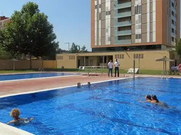 Piscinas Municipales en Lleida 2022: listado, precios y horarios Piscinas Municipales en Lleida 2022: listado, precios y horarios