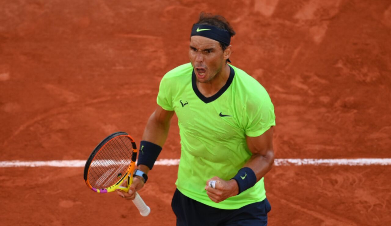 Rafa Nadal - Jordan Thompson: Horario y dónde ver el partido de Roland Garros, en directo