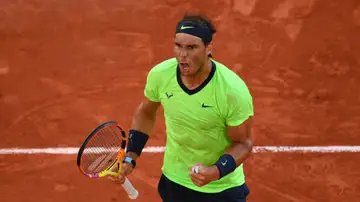 Rafa Nadal - Jordan Thompson: Horario y dónde ver el partido de Roland Garros, en directo Rafa Nadal - Jordan Thompson: Horario y dónde ver el partido de Roland Garros, en directo