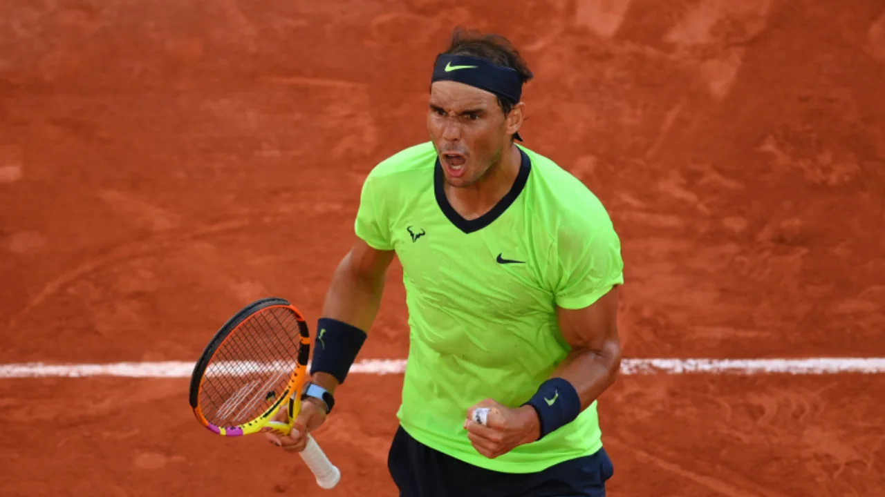 Rafa Nadal - Jordan Thompson: Horario y ver el partido Garros, en directo