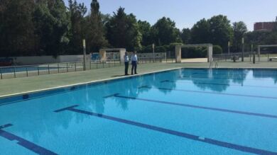 Piscinas Municipales en Palencia 2022: listado, precios y horarios