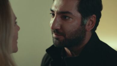 Aras quiere divorciarse de Leyla: “¿Por qué me fuiste infiel?” 