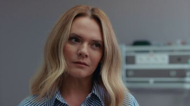 Leyla acude como paciente a la consulta de la doctora Asya: ¿Qué es lo que pretende? 