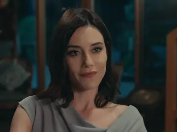 Asya comienza su venganza contra Aras: “Sé que estás casado” Asya comienza su venganza contra Aras: “Sé que estás casado”