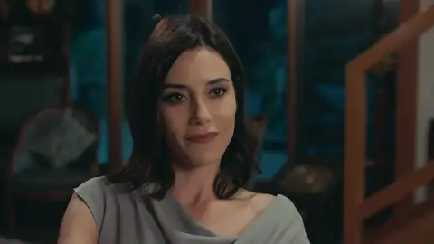 Asya comienza su venganza contra Aras: “Sé que estás casado” Asya comienza su venganza contra Aras: “Sé que estás casado”