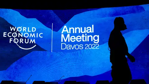 Foro de Davos Foro de Davos