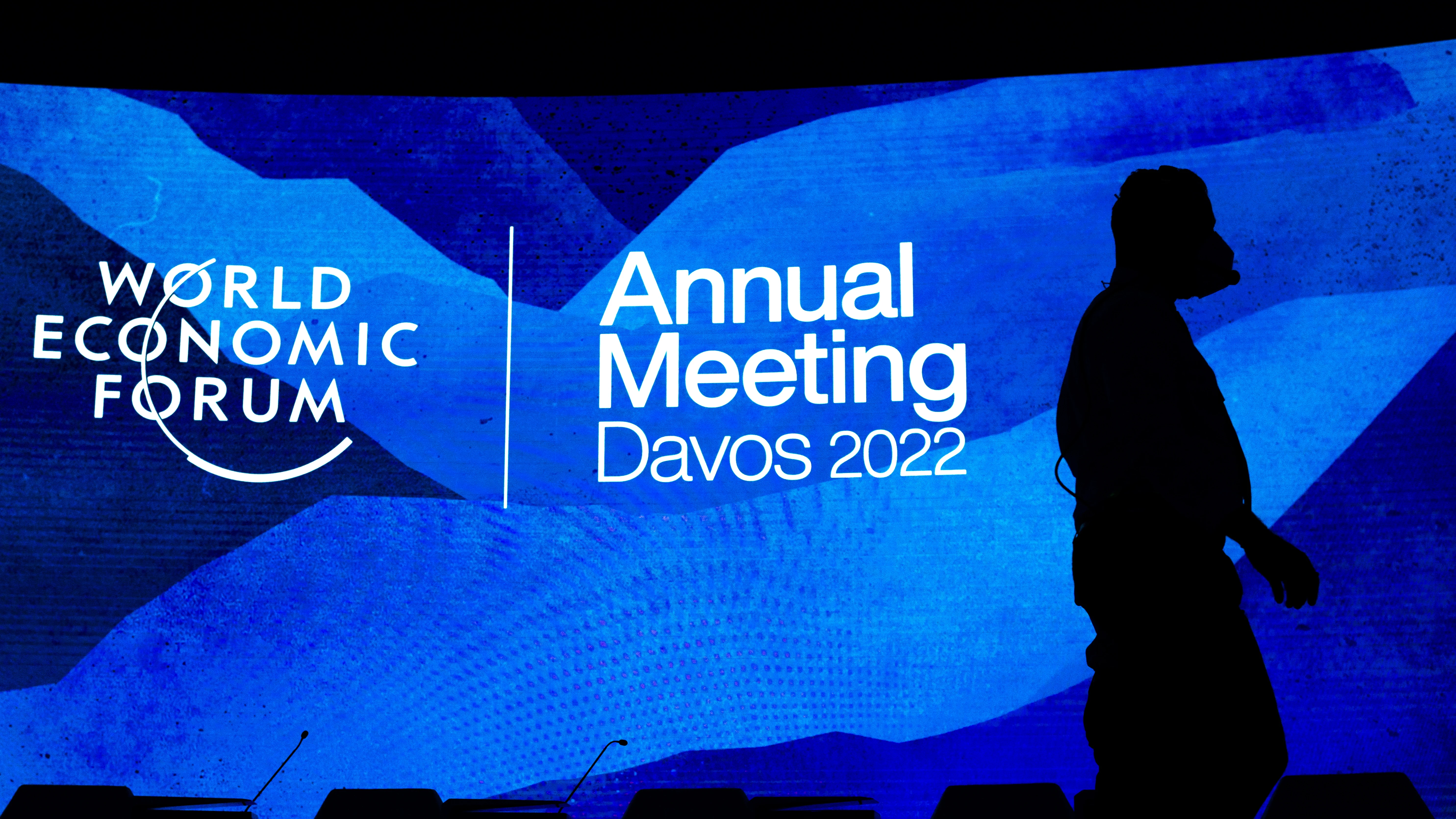 Foro de Davos