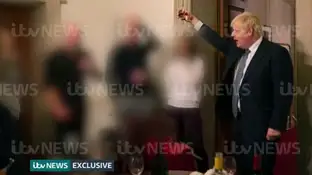 Boris Johnson Boris Johnson