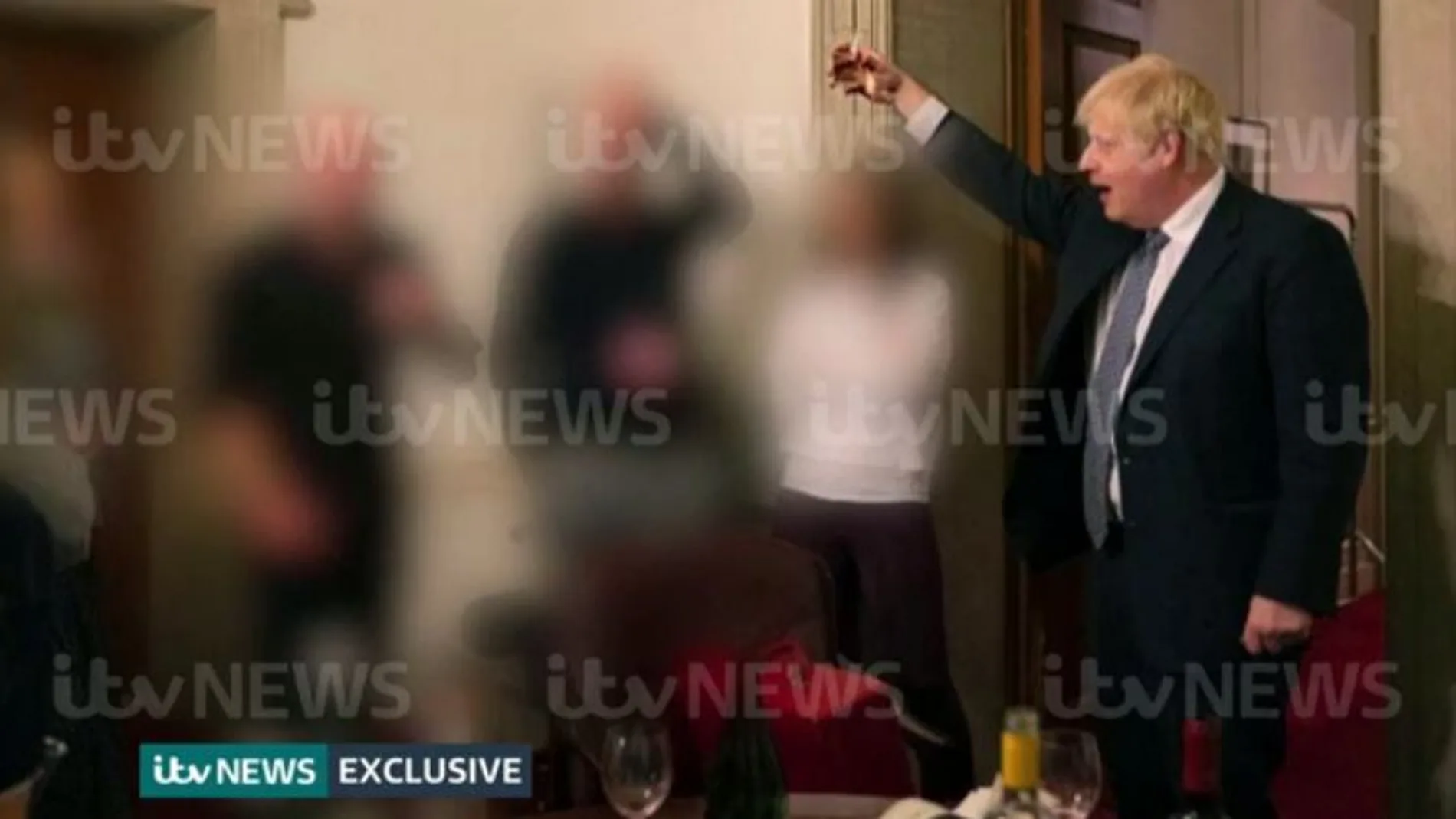 Boris Johnson Boris Johnson