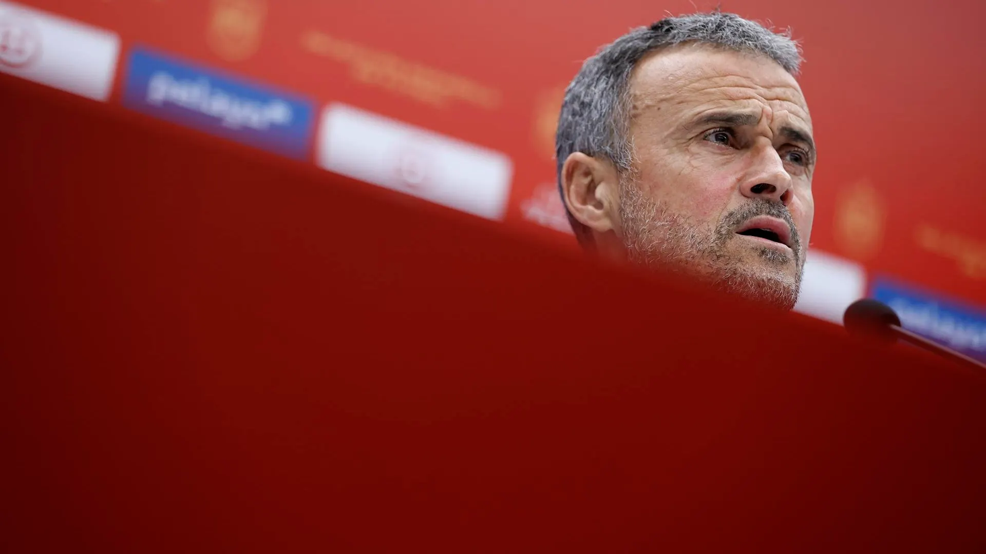 Convocatoria de Luis Enrique para los partidos de Nations League Convocatoria de Luis Enrique para los partidos de Nations League