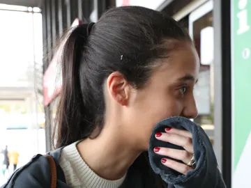 Victoria Federica Victoria Federica