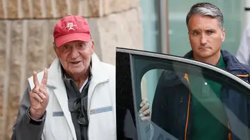 Rey Juan Carlos Rey Juan Carlos