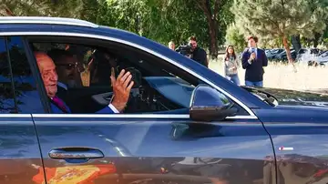 El Rey Juan Carlos El Rey Juan Carlos