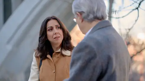 ¿De ser el hombre perfecto a huir de los problemas?: La actitud de Tony desata todas las alarmas de Penélope ¿De ser el hombre perfecto a huir de los problemas?: La actitud de Tony desata todas las alarmas de Penélope
