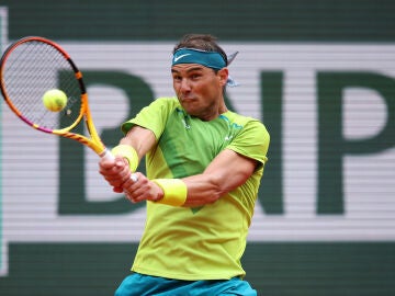 Rafa Nadal - Jordan Thompson: Torneo del Roland Garros 2022