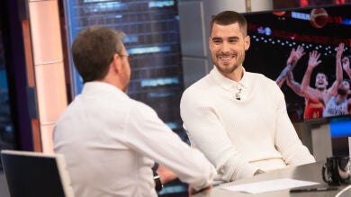 La aplaudida filosofía de Juancho Hernangómez ante la incertidumbre sobre su futuro en la NBA