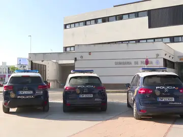 Detenido un hombre por presuntamente apuñalar a su mujer Detenido un hombre por presuntamente apuñalar a su mujer