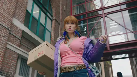 Nueva temporada de ‘ACI: Alta Capacidad Intelectual’, muy pronto en Antena 3 Nueva temporada de ‘ACI: Alta Capacidad Intelectual’, muy pronto en Antena 3