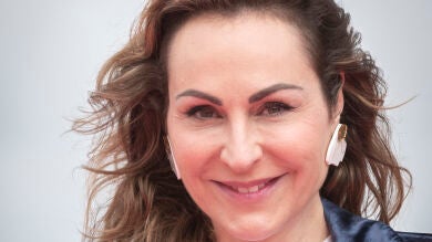 El mensaje de Ana Milán a su hijo por su cumpleaños: 