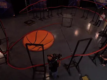 Marron incendia 'El Hormiguero 3.0' con su experimento pirotécnico Marron incendia 'El Hormiguero 3.0' con su experimento pirotécnico