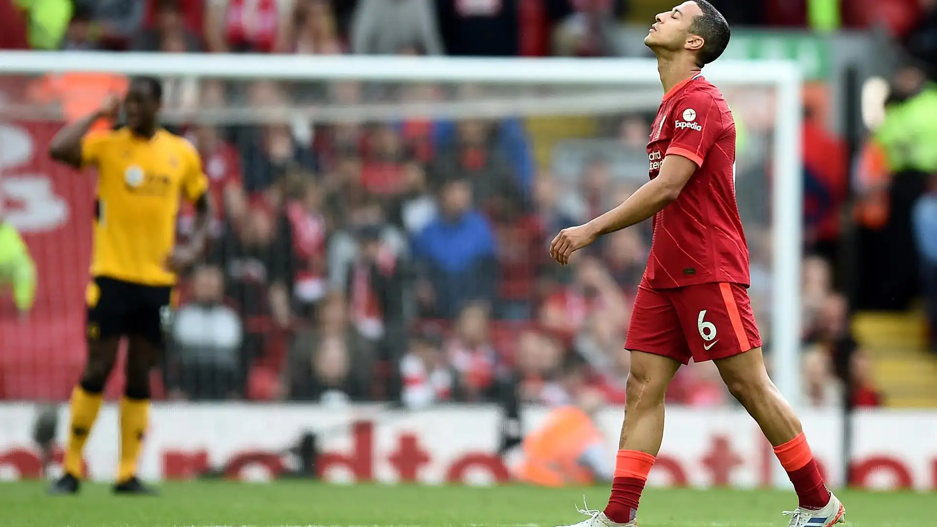 Klopp, pesimista con la participaci&oacute;n de Thiago Alc&aacute;ntara en la final de la Champions League