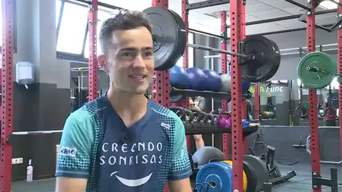 Iván Penalba: a por la ultramaratón más dura del mundo Iván Penalba: a por la ultramaratón más dura del mundo