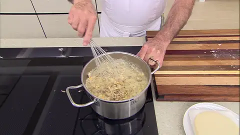 Mezcla bien todo Mezcla bien todo