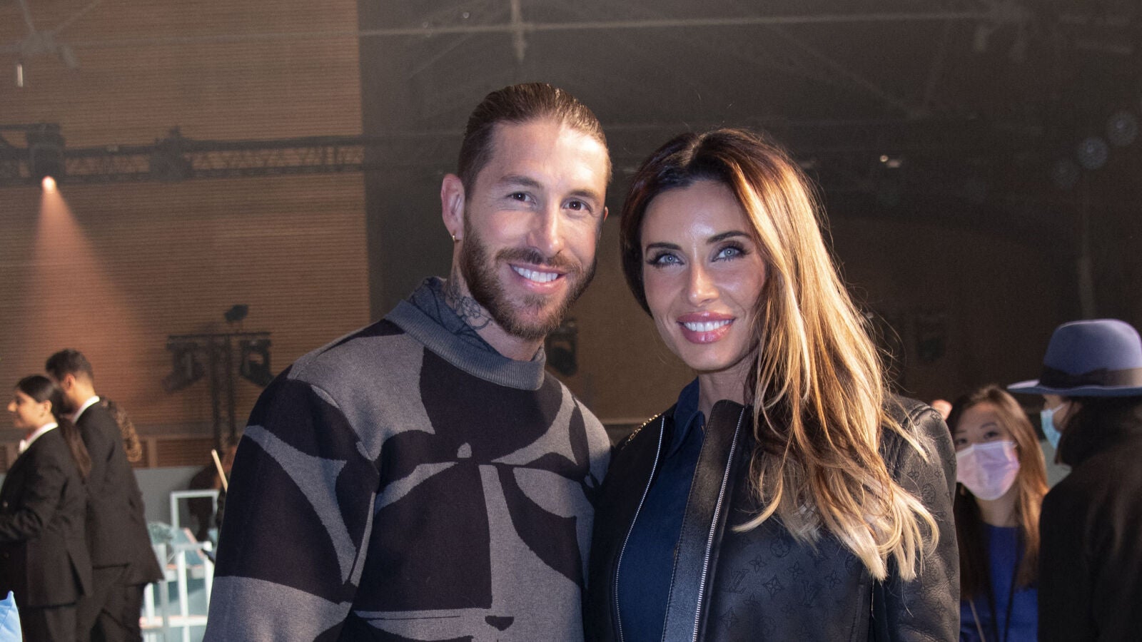 El mensaje de Pilar Rubio a Sergio Ramos que refleja que ha vivido momentos complicados