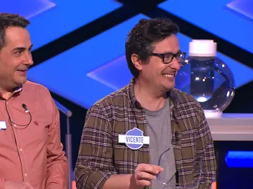 ¿Los ‘Sindulfos’ son bilingües? Un lapsus de Raúl demuestra lo contrario en ‘¡Boom!’ ¿Los ‘Sindulfos’ son bilingües? Un lapsus de Raúl demuestra lo contrario en ‘¡Boom!’