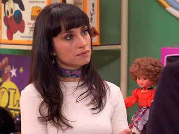 Uriarte amenaza a Paloma tras descubrir que Fran es su mayor debilidad: “Estás en mis manos” Uriarte amenaza a Paloma tras descubrir que Fran es su mayor debilidad: “Estás en mis manos”