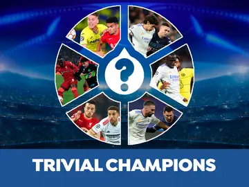 TRIVIAL: ¿Cuánto sabes de la final de Champions entre Real Madrid y Liverpool? TRIVIAL: ¿Cuánto sabes de la final de Champions entre Real Madrid y Liverpool?