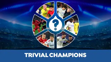 TRIVIAL: ¿Cuánto sabes de la final de Champions entre Real Madrid y Liverpool? TRIVIAL: ¿Cuánto sabes de la final de Champions entre Real Madrid y Liverpool?