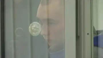 Cadena perpetua Rusia Cadena perpetua Rusia
