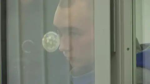 Cadena perpetua Rusia Cadena perpetua Rusia