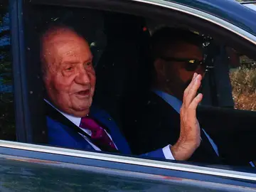 El Rey Emérito podrá recurrir El Rey Emérito podrá recurrir