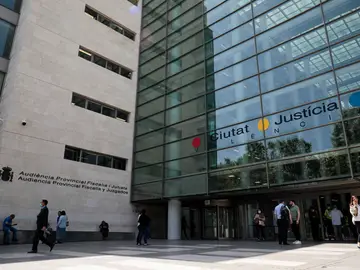 Estas son las penas para las menores acusados de violación Estas son las penas para las menores acusados de violación