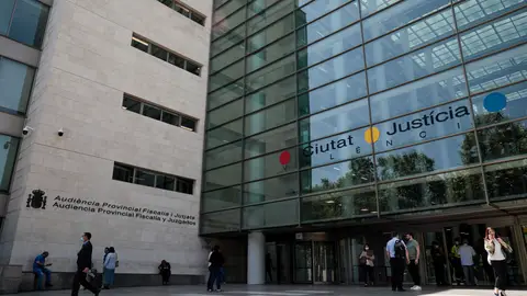 Estas son las penas para las menores acusados de violación Estas son las penas para las menores acusados de violación