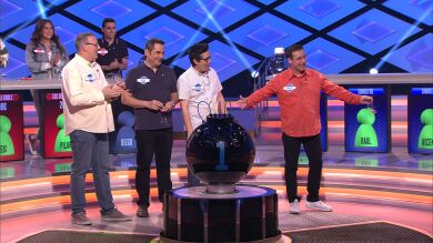 Miguel sorprende en ‘¡Boom!’ con una camisa que Juanra Bonet define como: “Una fantasía”